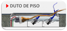 DUTO DE PISO