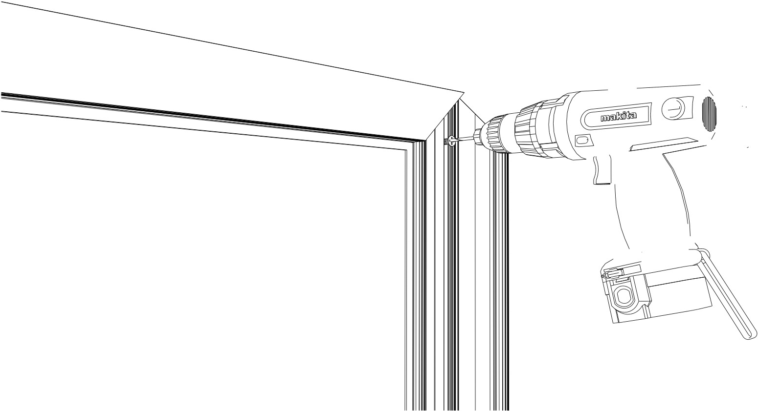 Pronto. Sua eletrocalha modular aplicada ao projeto ficará super bacana ! :)