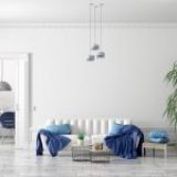 A casa do futuro terá ambientes configurados por emoções