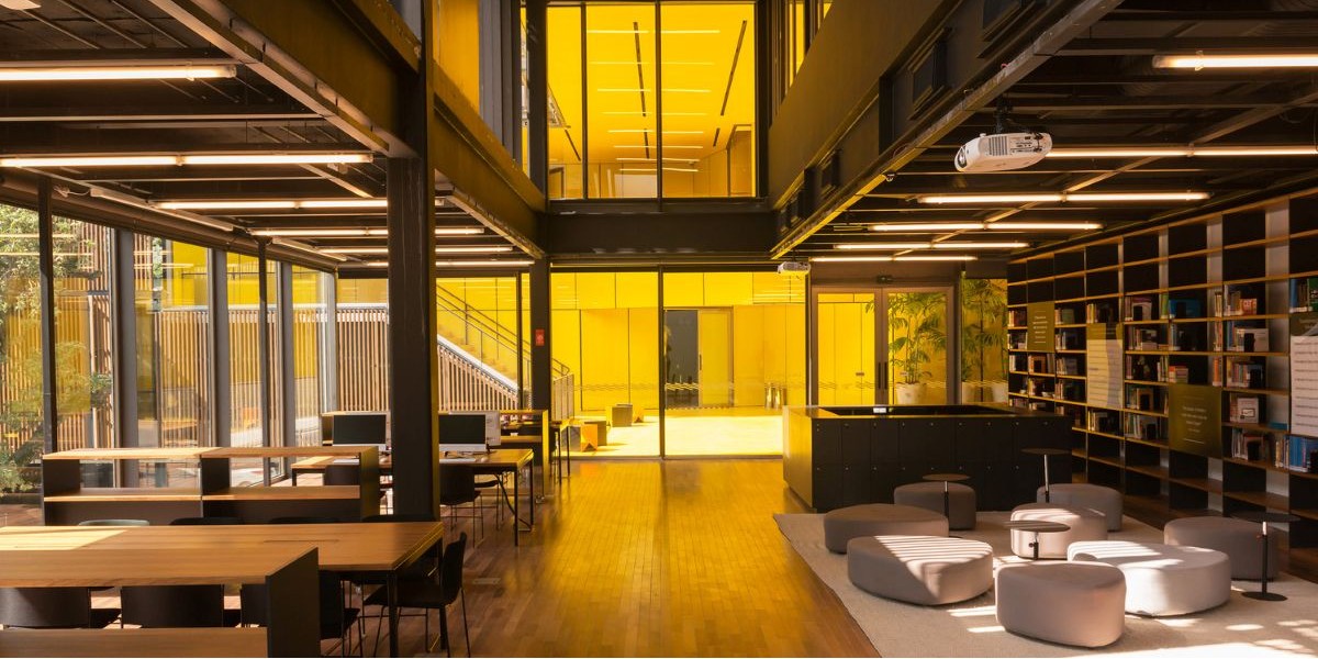 Eletrocalha Modular APIS Valemam Obra Firjan