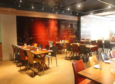 eletrocalha modular apis aplicada em ambiente