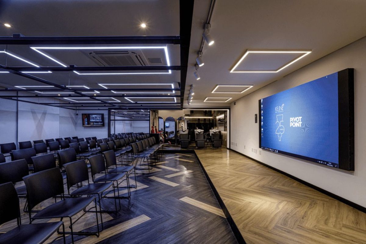 Eletrocalha Apis_Valemam _Keune