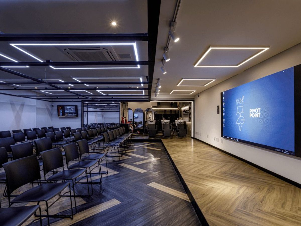 Eletrocalha Apis_Valemam _Keune