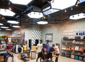 Eletrocalha modular APIS