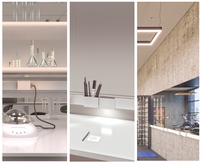 canaletas articuladas frog e frog quadra valemam