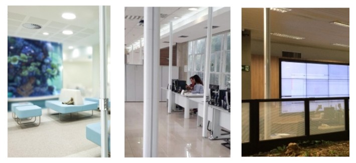 versatilidade da coluna articulada ema valemam