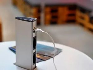 TUCA Suporte Bistrô