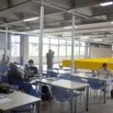 Salas de aula tecnológicas: como distribuir energia e dados com segurança