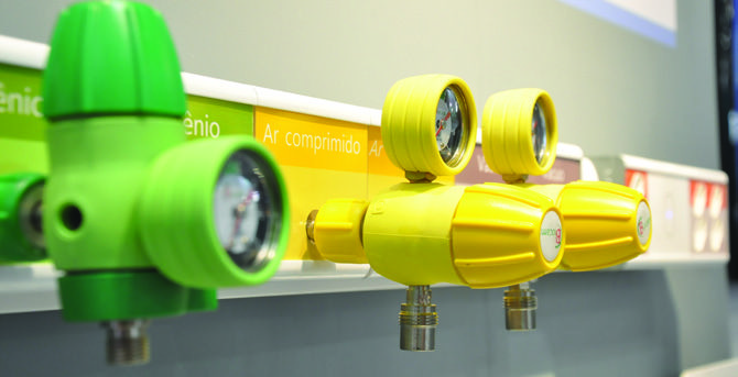 aplicação especial hospital