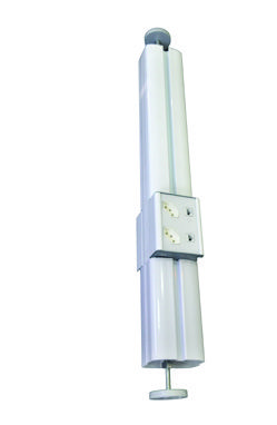 coluna articulada FROG