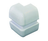 curva horizontal externa