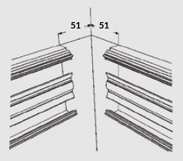 curva horizontal interna técnica