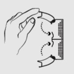 instalação tampa articulada 2