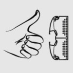 instalação tampa articulada 4