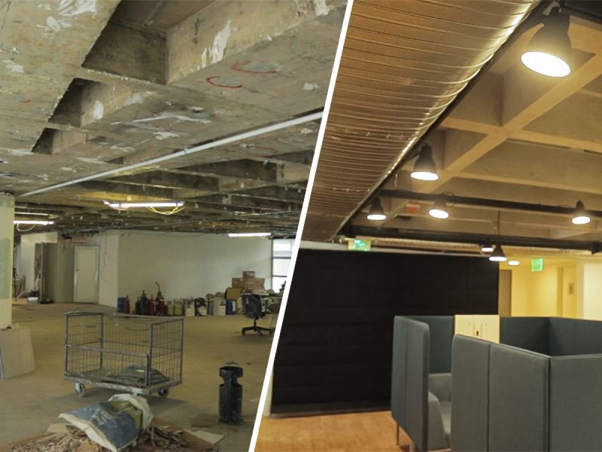 retrofit com as soluções inteligentes da valemam