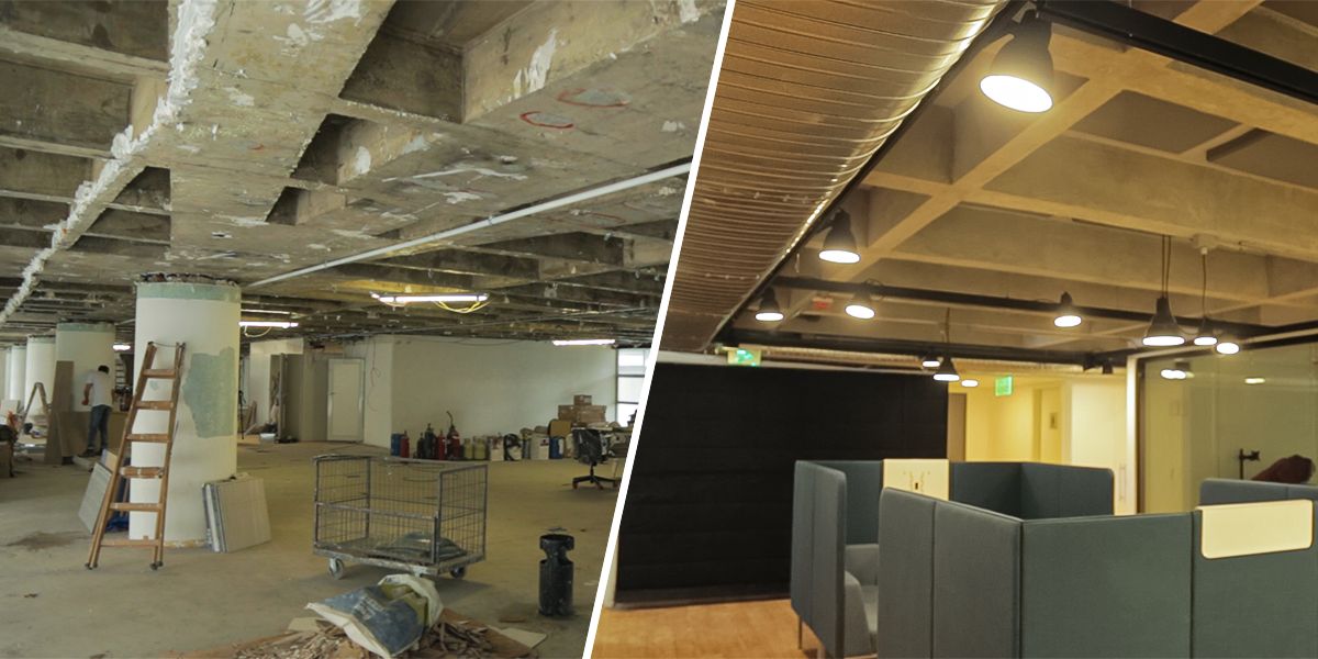 retrofit com as soluções inteligentes da valemam