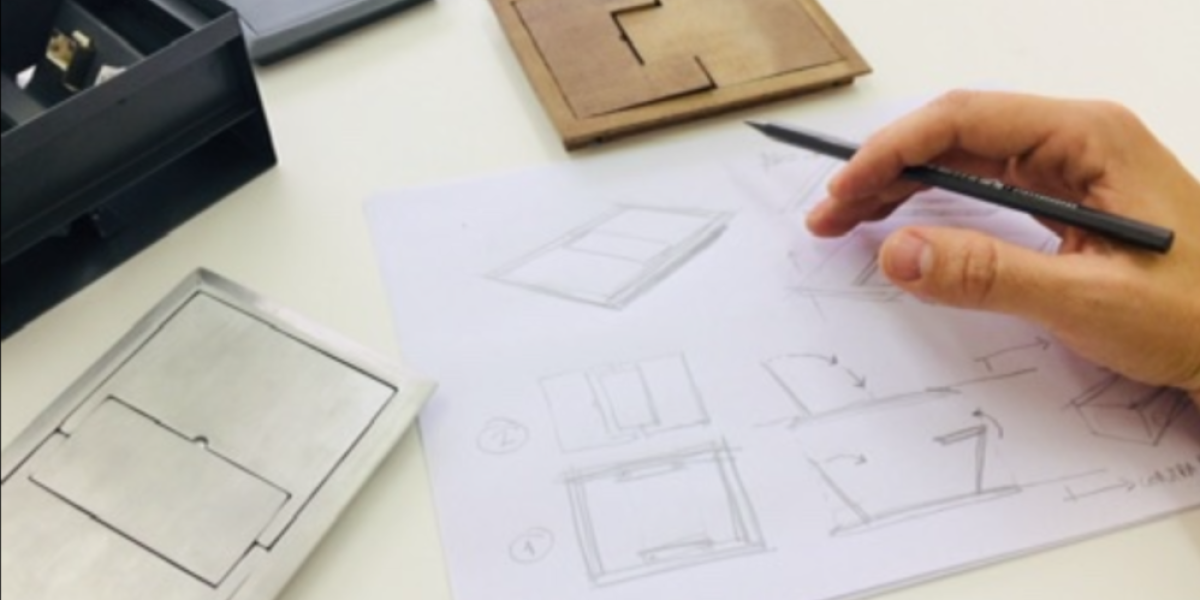 Valemam transforma ideias em soluções