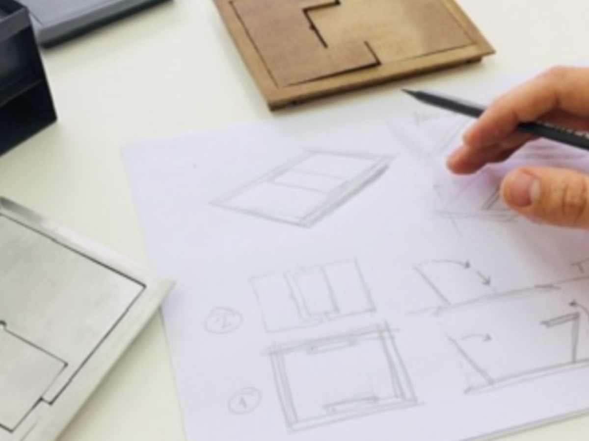 Valemam transforma ideias em soluções