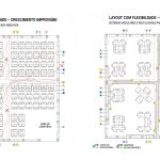 Flexibilidade e sustentabilidade: os novos pilares da infraestrutura em espaços corporativos