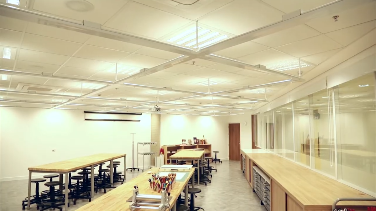 Como a arquitetura emocional transforma ambientes corporativos e influencia o desempenho das empresas