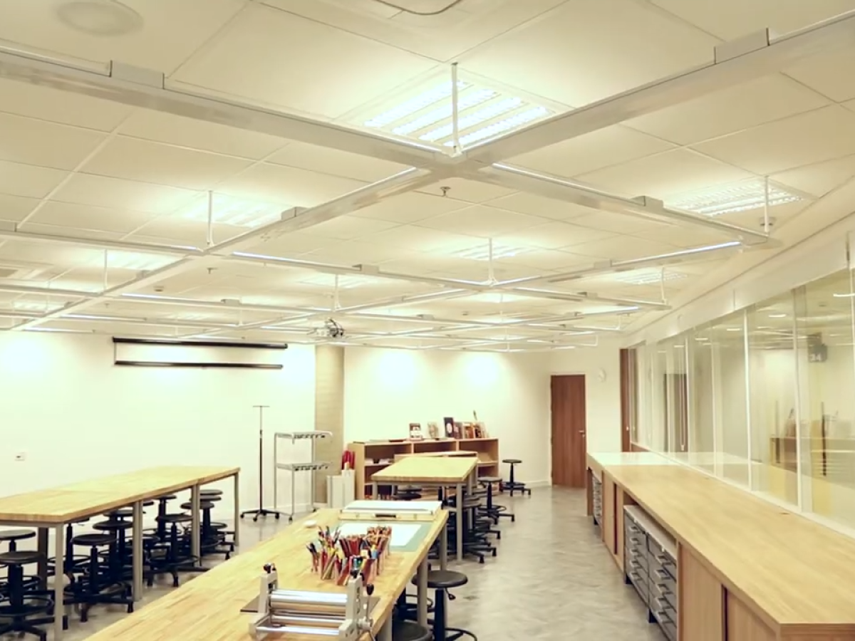 Como a arquitetura emocional transforma ambientes corporativos e influencia o desempenho das empresas