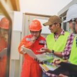 Laudos e inspeções elétricas: o que é exigido para liberar a operação