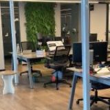 Infraestrutura replicável: o segredo de empresas com múltiplas unidades