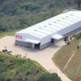 Valemam começa a exportar: engenharia brasileira de infraestrutura elétrica chega à América Latina